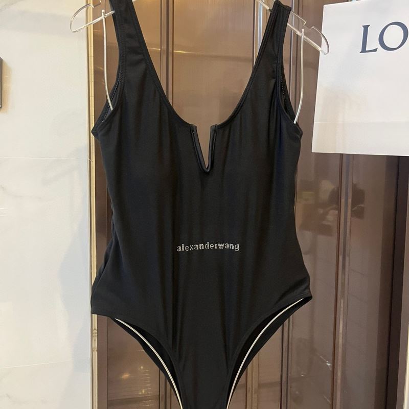 ALEXANDER WANG
